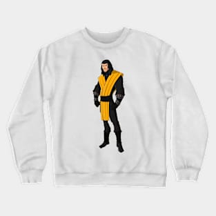 scorpion Crewneck Sweatshirt